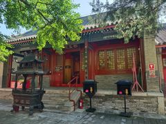 -红螺寺