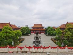 -开福禅寺