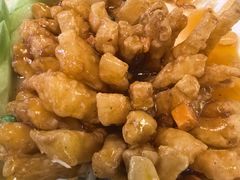 -惠宾楼老菜馆