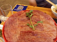 -老码头火锅(玉林店)