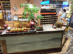 -喜庭海鲜自助(来福士店)