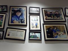-杨爱珍大排档(龙游店)