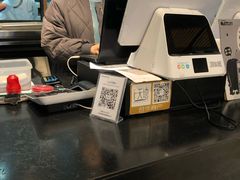 -Dough&Joe团憩(瑞虹天地月亮湾店)