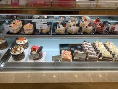 -马里奥饼店(金麓店)