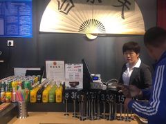 -白七爷捞面(西城万达店)