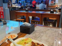 大堂-贺秦生陕面王(富力城店)