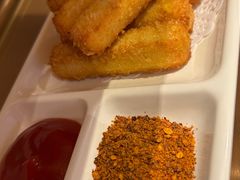 -海底捞火锅(荣盛广场店)