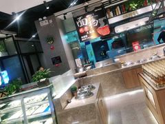 -比格比萨自助(诺亚大厦店)