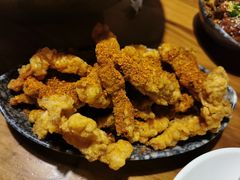 -付小姐在成都(中山公园店)