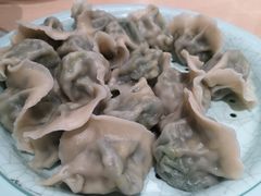 -老边饺子馆(东单店)