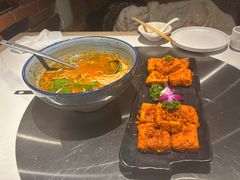 -云尊府云南菜·蒸汽石锅鱼(学清路店)