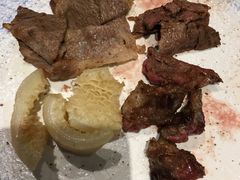-NIUAN牛庵·日式和牛烧肉(恒隆店)