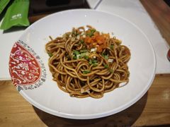 -不是烧烤·武汉大排档(亚运村店)