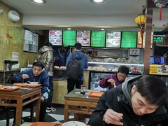 大堂-白魁老号饭庄(交道口店)