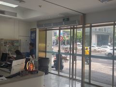 -美可普口腔医院(东街分店)