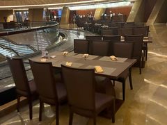 -杭州国际会议中心洲际酒店-原素全日餐厅(解放东路店)