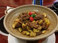 -七叔家宴家常广西菜(江南店)