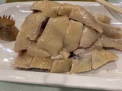 经典文昌鸡-广州酒家(文昌总店)