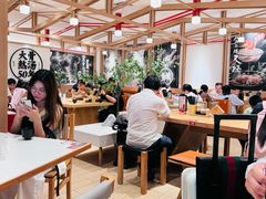 -味千拉面(广州白云机场T1西二店)