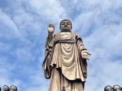-灵山胜境