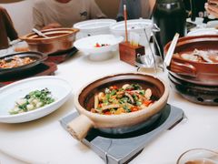 -客语客家菜(华发商都店)