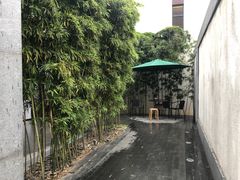 -粗茶淡饭·隐庐私厨(东亭店)
