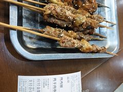 -牛街老爆肚满(牡丹园店)