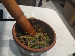 -鱼酷活鱼烤鱼(南京水游城店)