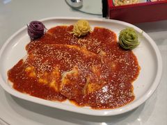 -鸡毛店·川菜(文殊院店)