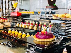 -郑州富力万达文华酒店·云端美食汇自助餐厅