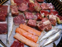 -熊出没日本烧肉放题