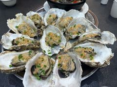 -飞尝蚝·顺德菜·鱼生(顺德总店)