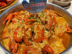 -靓靓蒸虾·头牌蒸虾(沙湖旗舰店)