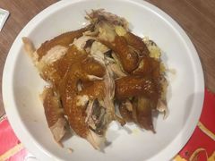 -东北人粗粮饺子坊(南山店)