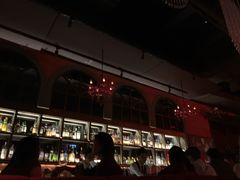 -JZ Club 爵士酒吧(上海店)