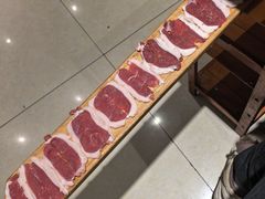 -周嵘铜火锅