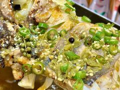 -雅佳神话·麻辣烤鱼(新街口店)