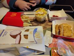 -麦当劳(鲁迅公园店)