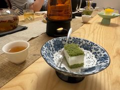 -茗知道茶馆(世博源店)