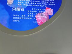 -安徽省地质博物馆