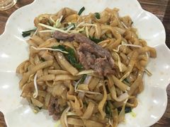 -南记食粥坊·宵夜大排档(莲花总店)