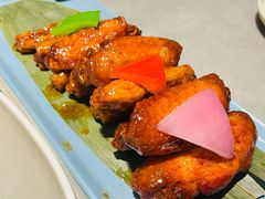 -和平馆·地道港澳茶餐厅(西门口店)