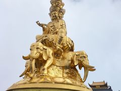 -峨眉山风景名胜区