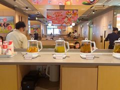 -海底捞火锅(北京路店)