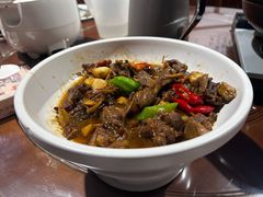 -董府·古宅餐厅
