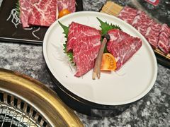 -牛将军•涮肉•烤肉•铁板烧(北京王府井·故宫店)