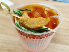 -十一咖啡(青年大街工厂店)