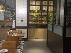 大堂-西堤牛排(龙德广场店)