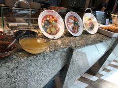 -食悦天美食广场(西安CityOn熙地港购物中心店)