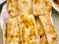 驴肉火烧-高建民酒楼(红旗大街店)
